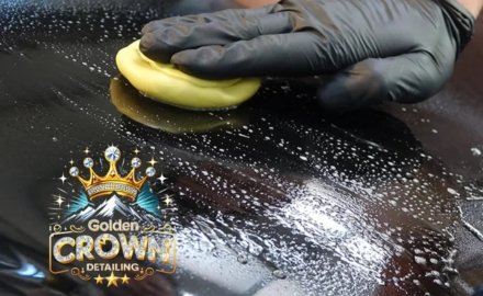 Golden Crown Detailing in Morgan Hill, CA (3)