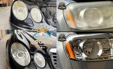 Golden Crown Detailing in Morgan Hill, CA (4)