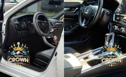 Golden Crown Detailing in Morgan Hill, CA (5)