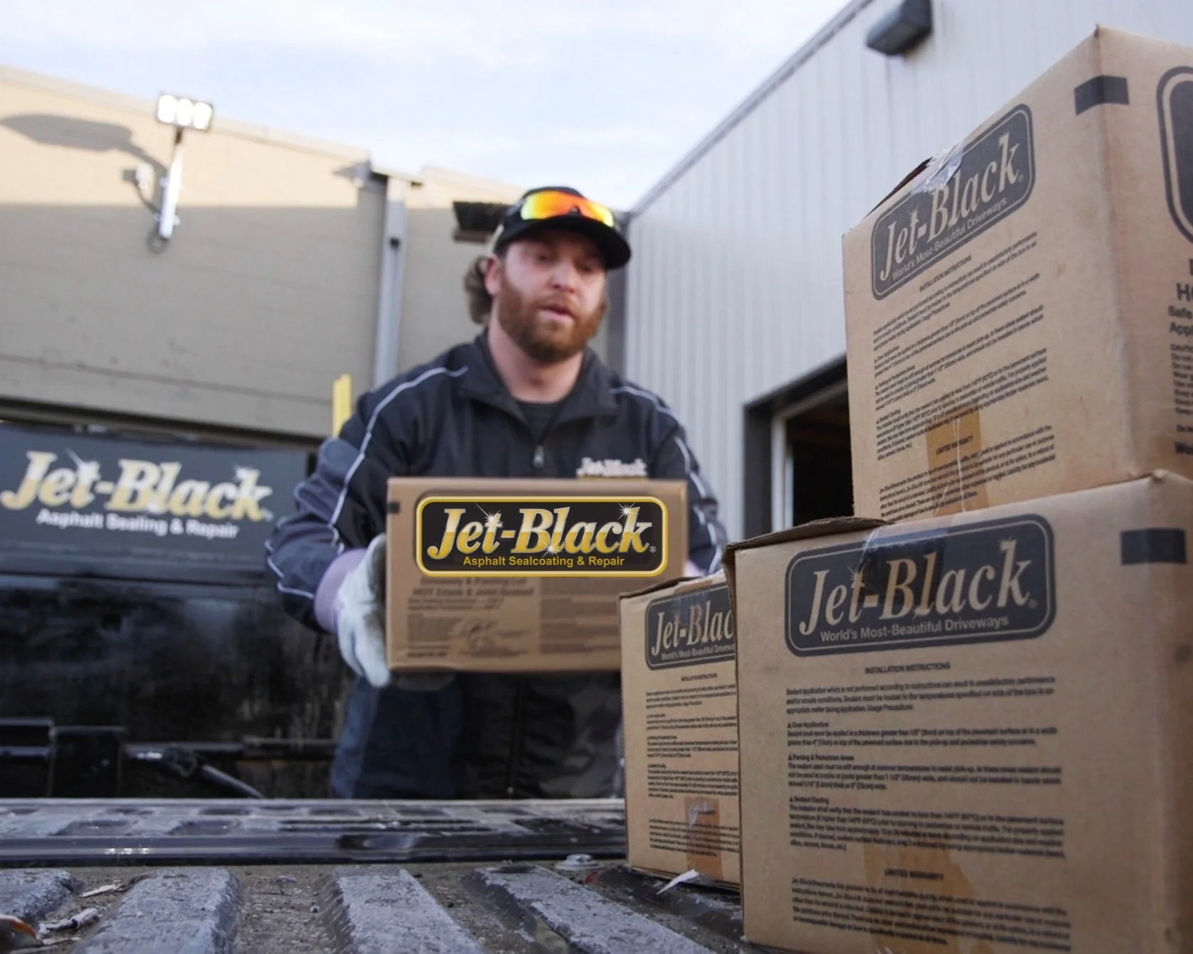Jet-Black® of Western WI in New Richmond, WI (4)