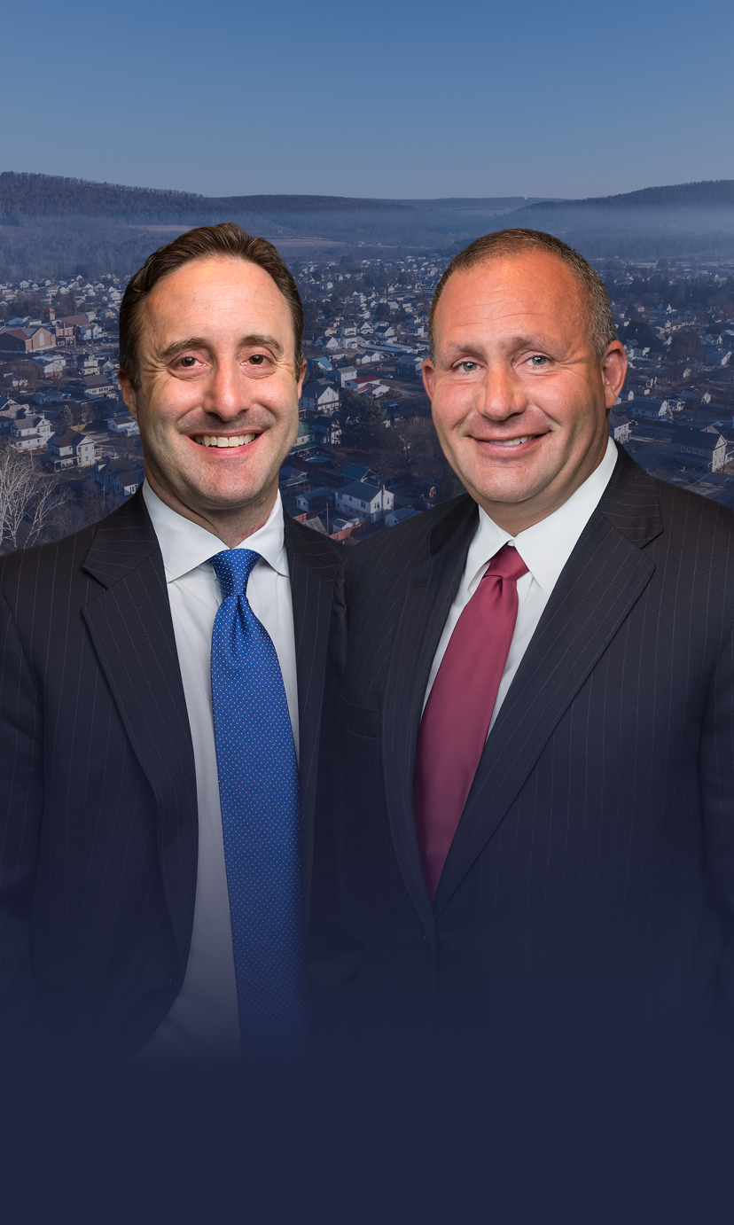 Fellerman & Ciarimboli Law PC Berwick in Berwick, PA