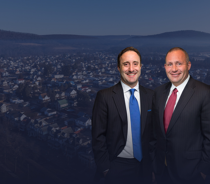 Fellerman & Ciarimboli Law PC Berwick in Berwick, PA (3)
