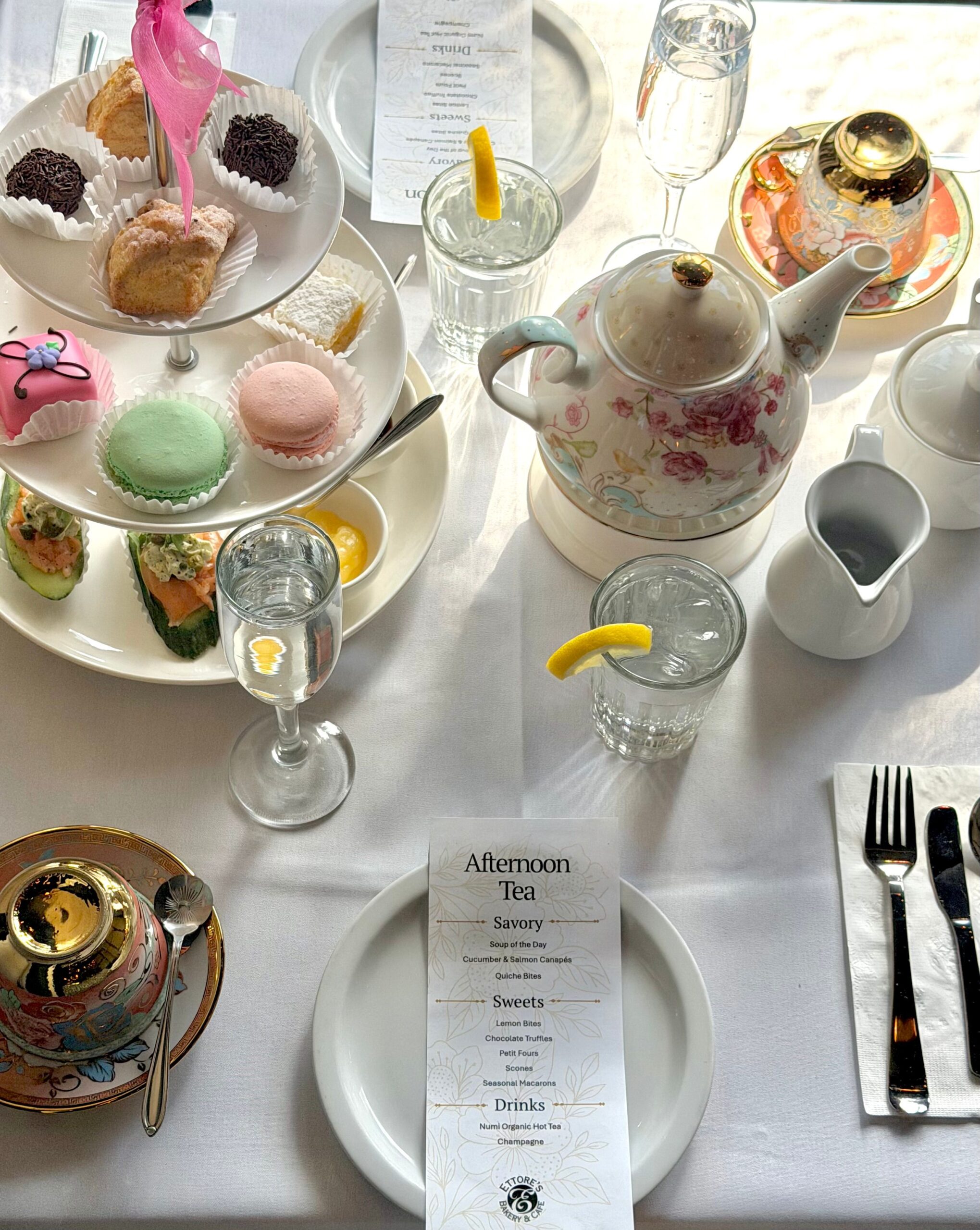 Ettore's Bakery and Restaurant in Sacramento, CA (2)