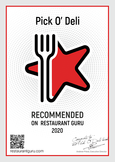 Pick O Deli Cafeteria in Rome, GA (3)