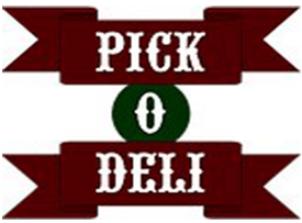 Pick O Deli Cafeteria in Rome, GA (5)