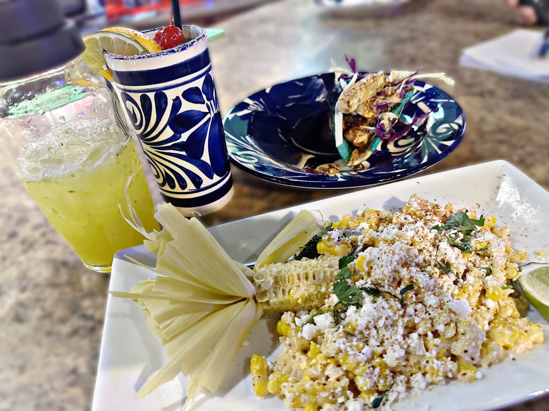 Retro Mexican Cuisine in Jasper, IN (3)