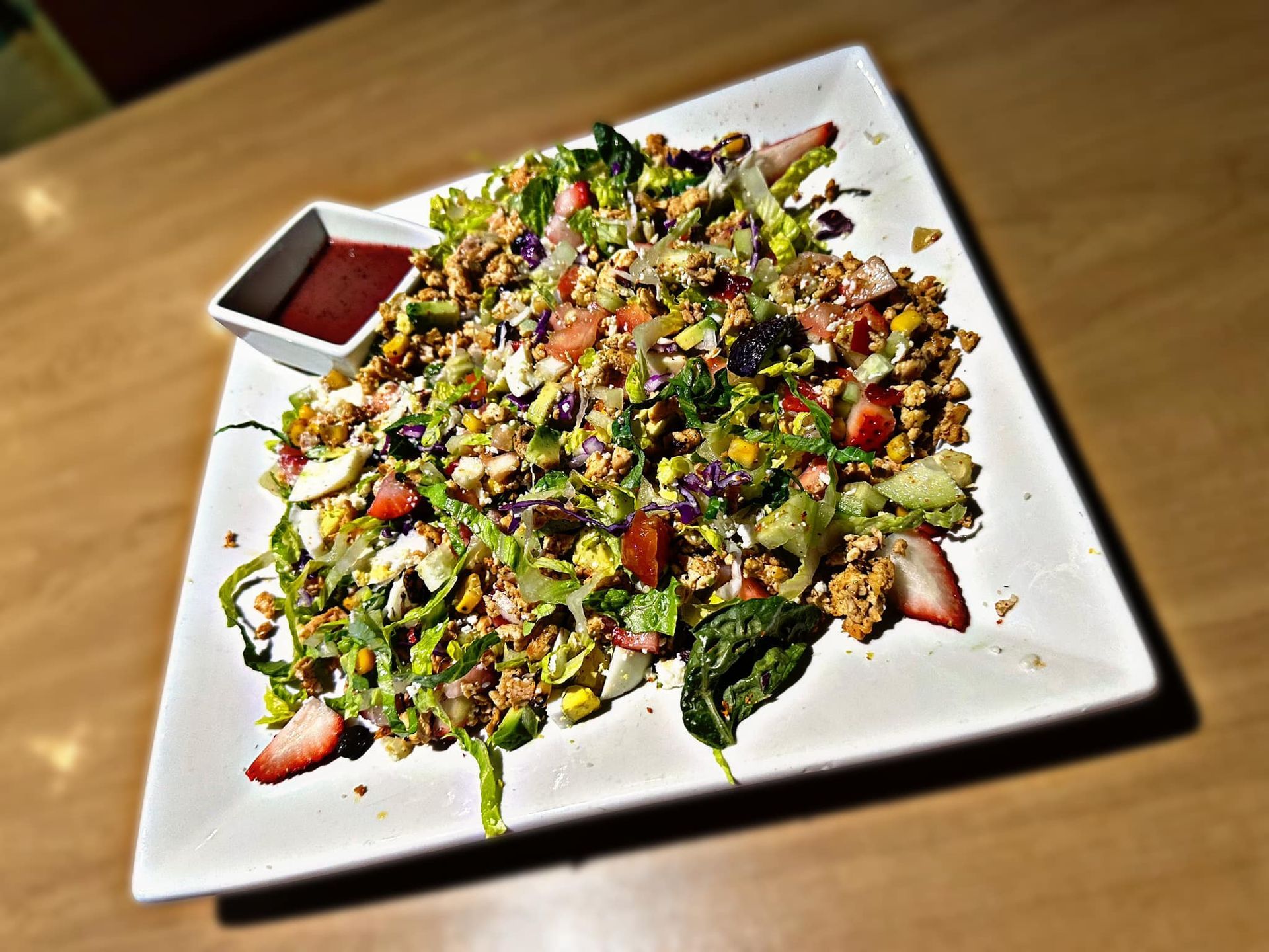 Retro Mexican Cuisine in Jasper, IN (4)