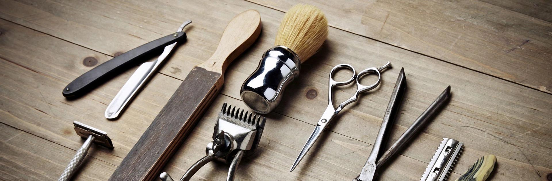 Harbor Barber in Huntington Beach, CA (2)