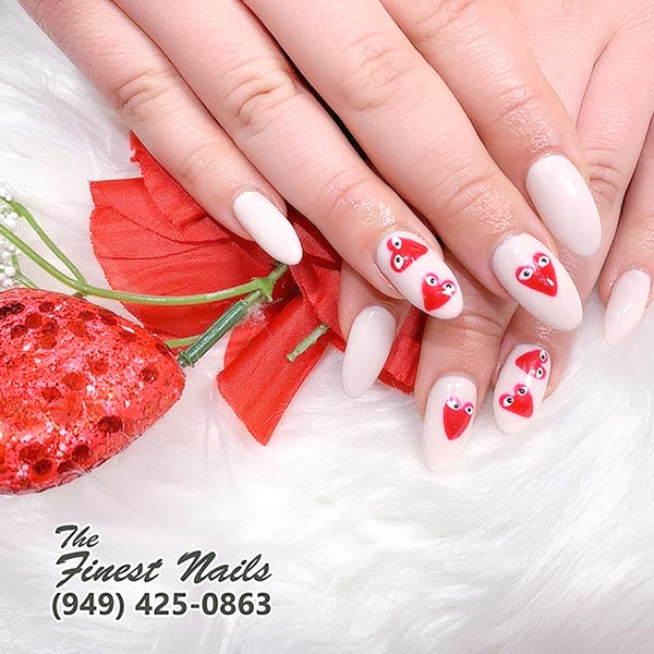 The Finest Nails Salon Laguna Niguel CA in Laguna Niguel, CA (2)