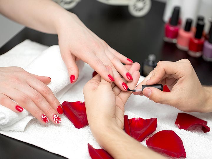 The Finest Nails Salon Laguna Niguel CA in Laguna Niguel, CA (5)