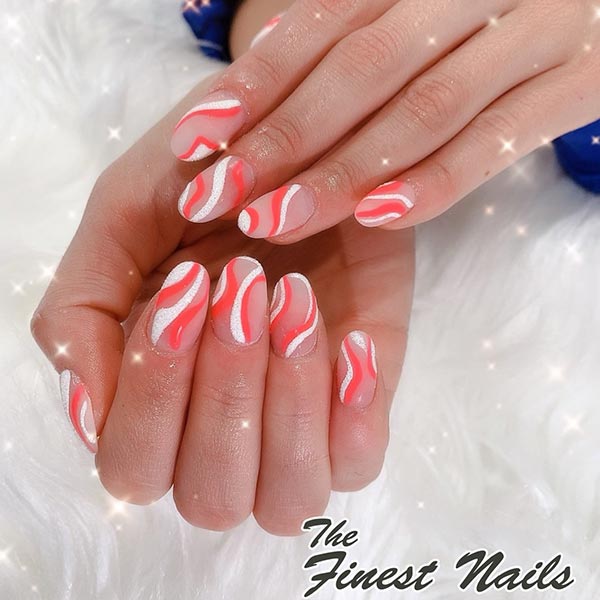 The Finest Nails Salon Laguna Niguel CA in Laguna Niguel, CA (6)