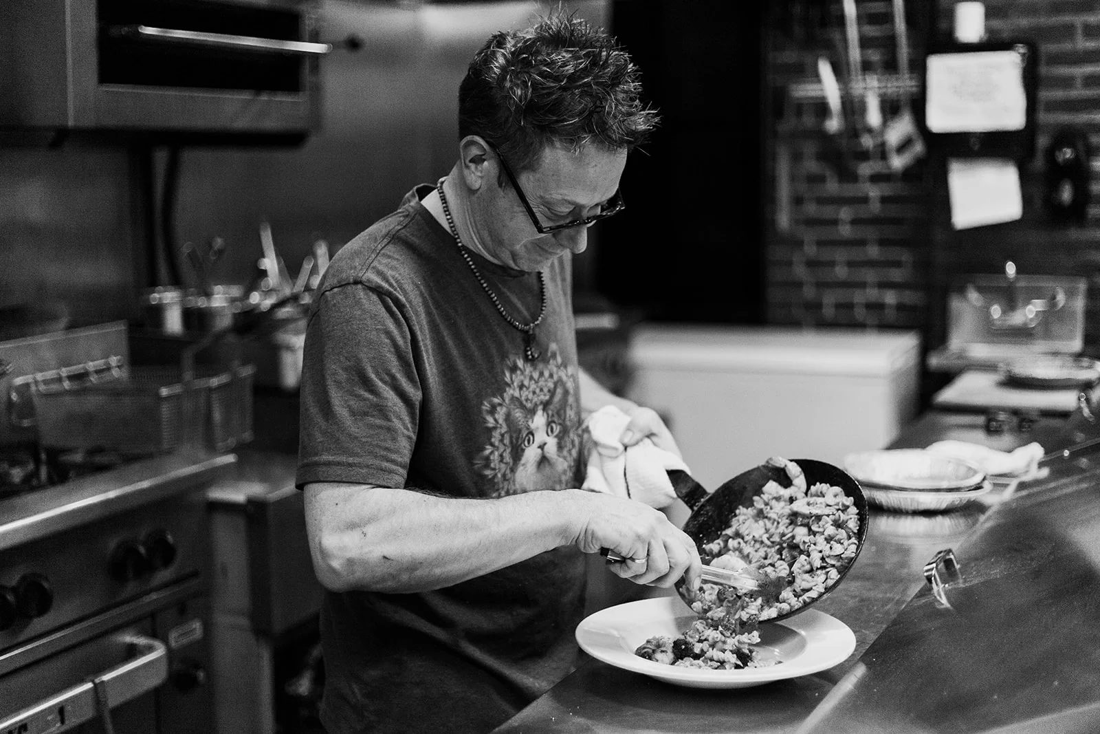 Chef’s Kitchen in Stevens Point, WI (2)