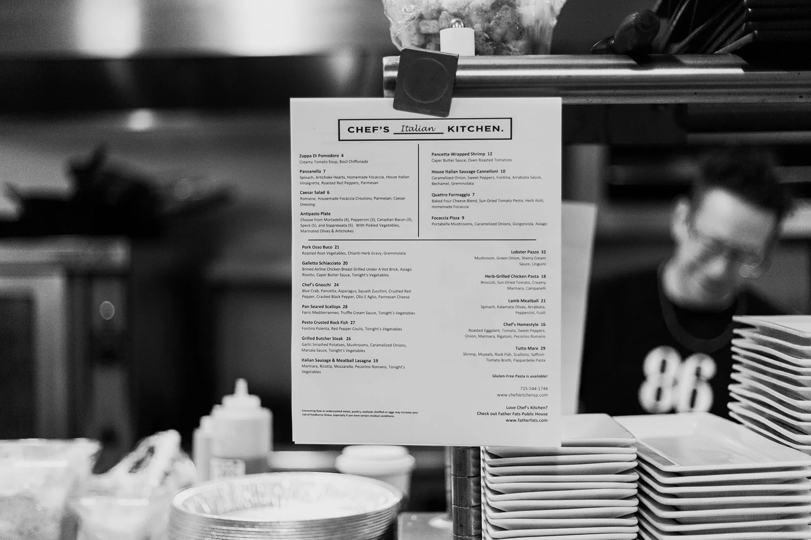 Chef’s Kitchen in Stevens Point, WI (3)