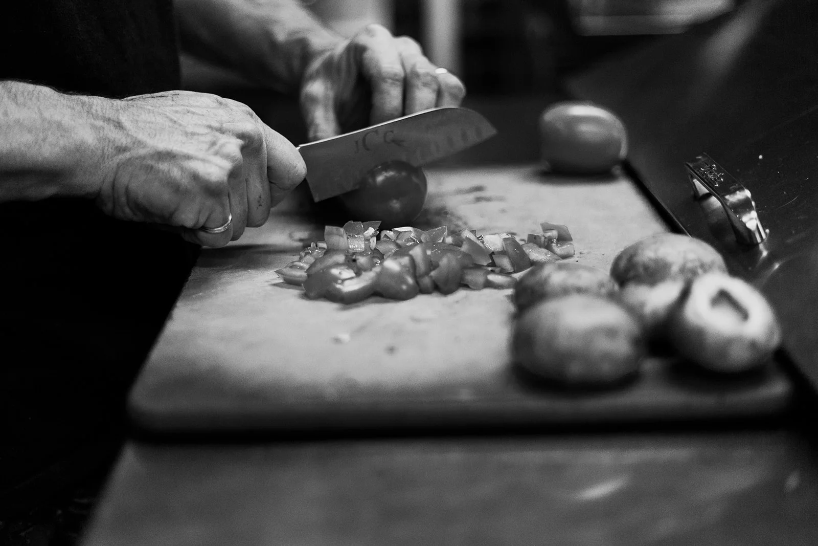 Chef’s Kitchen in Stevens Point, WI (5)