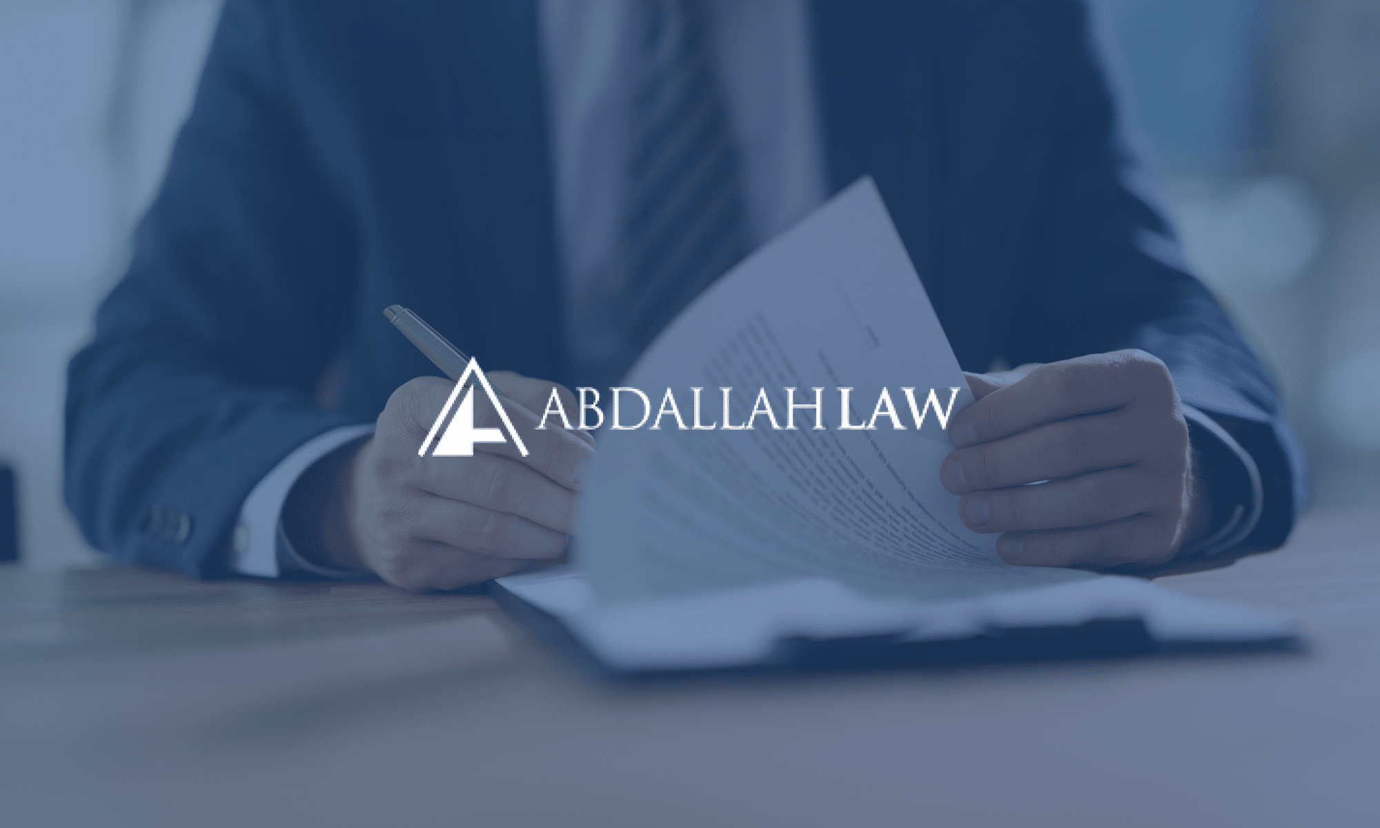 Abdallah Law in Orland Park, IL (2)