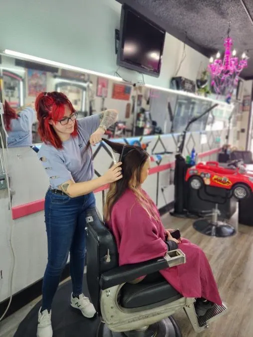 Black Rose Barbershop in Glendora, CA (4)