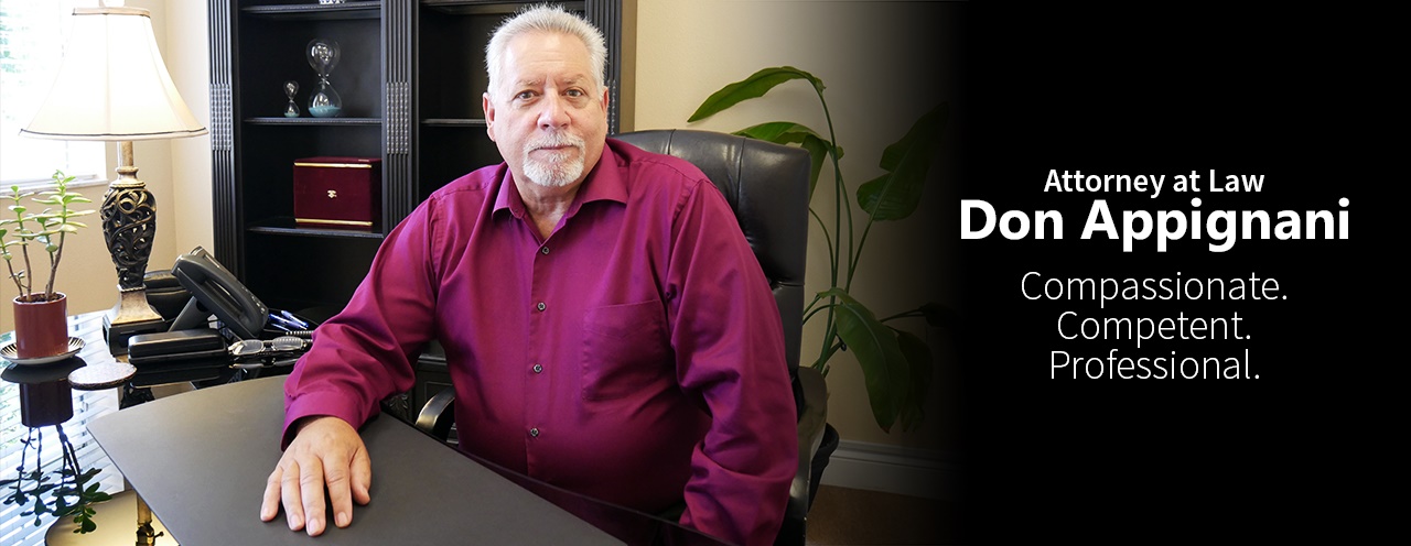 Donald Appignani in Palm Coast, FL (2)