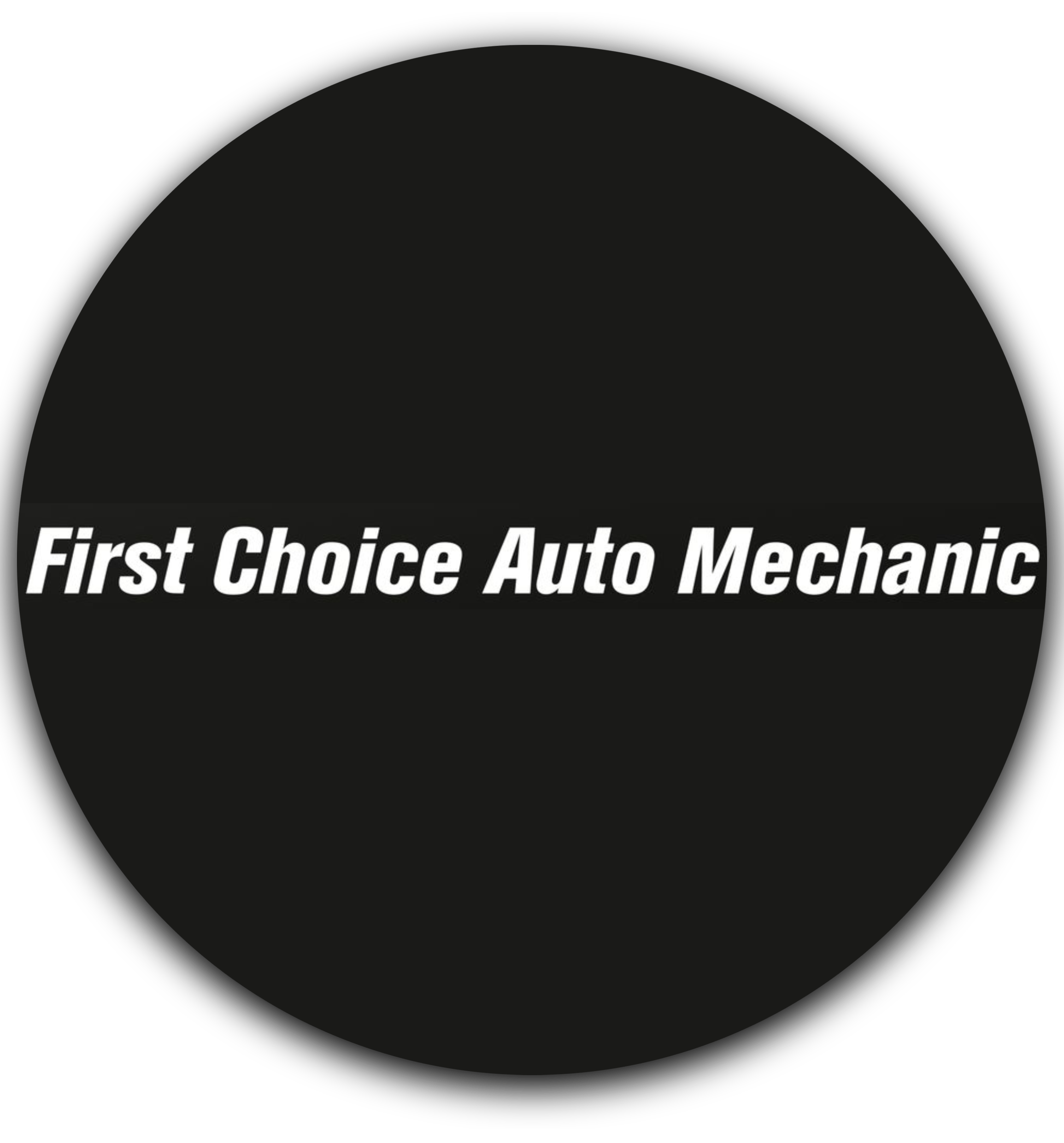 FIRST CHOICE AUTO MECHANIC in Panama City, FL