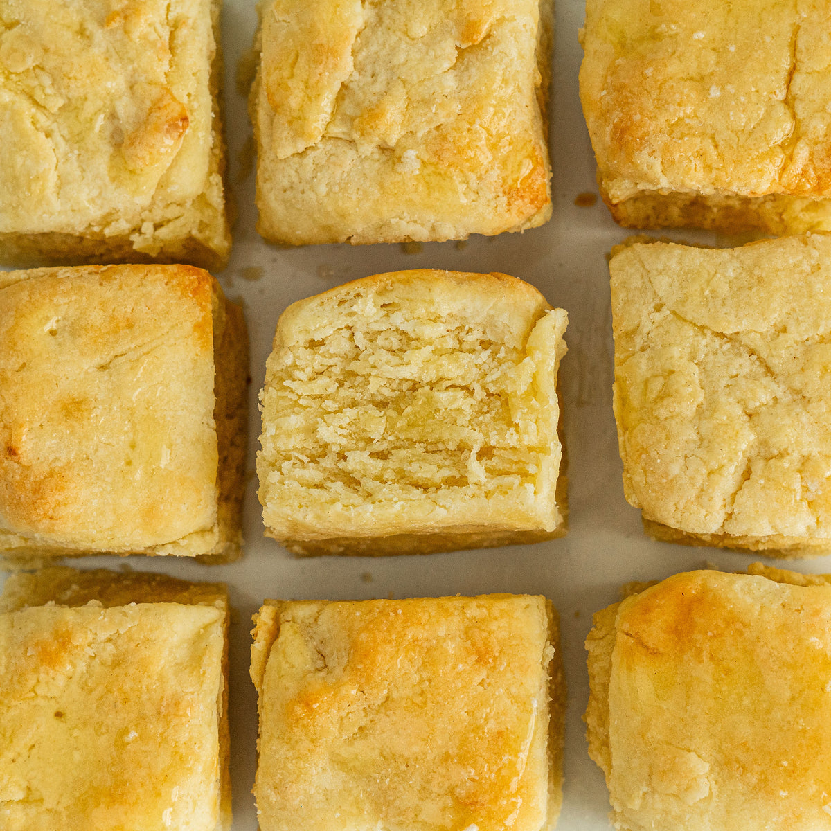 Callie's Hot Little Biscuit Catering in North Charleston, SC (4)