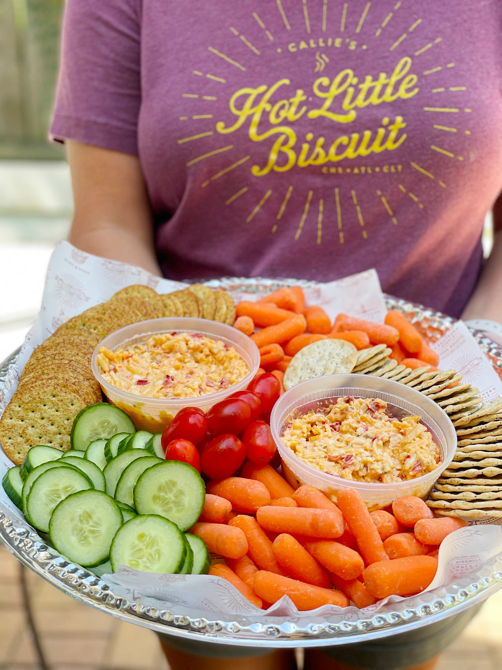 Callie's Hot Little Biscuit Catering in North Charleston, SC (5)