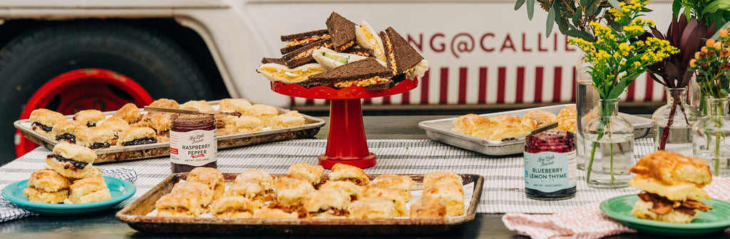 Callie's Hot Little Biscuit Catering in North Charleston, SC (6)