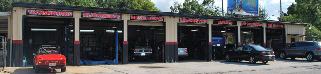 Orlando Auto Doctor in Orlando, FL (3)