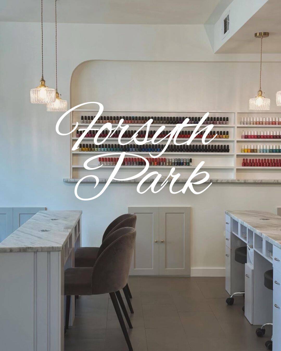 eMarie - Boutique Nail Salon - Forsyth Park in Savannah, GA (3)
