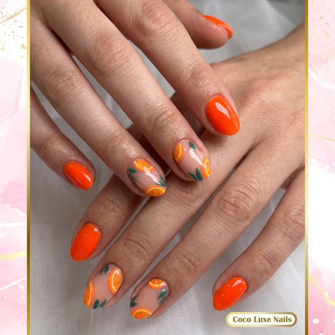 Coco Luxe Nails in Santa Monica, CA (3)