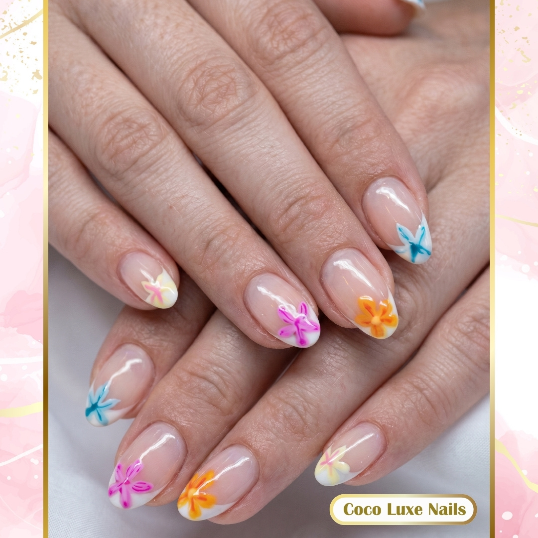 Coco Luxe Nails in Santa Monica, CA (4)