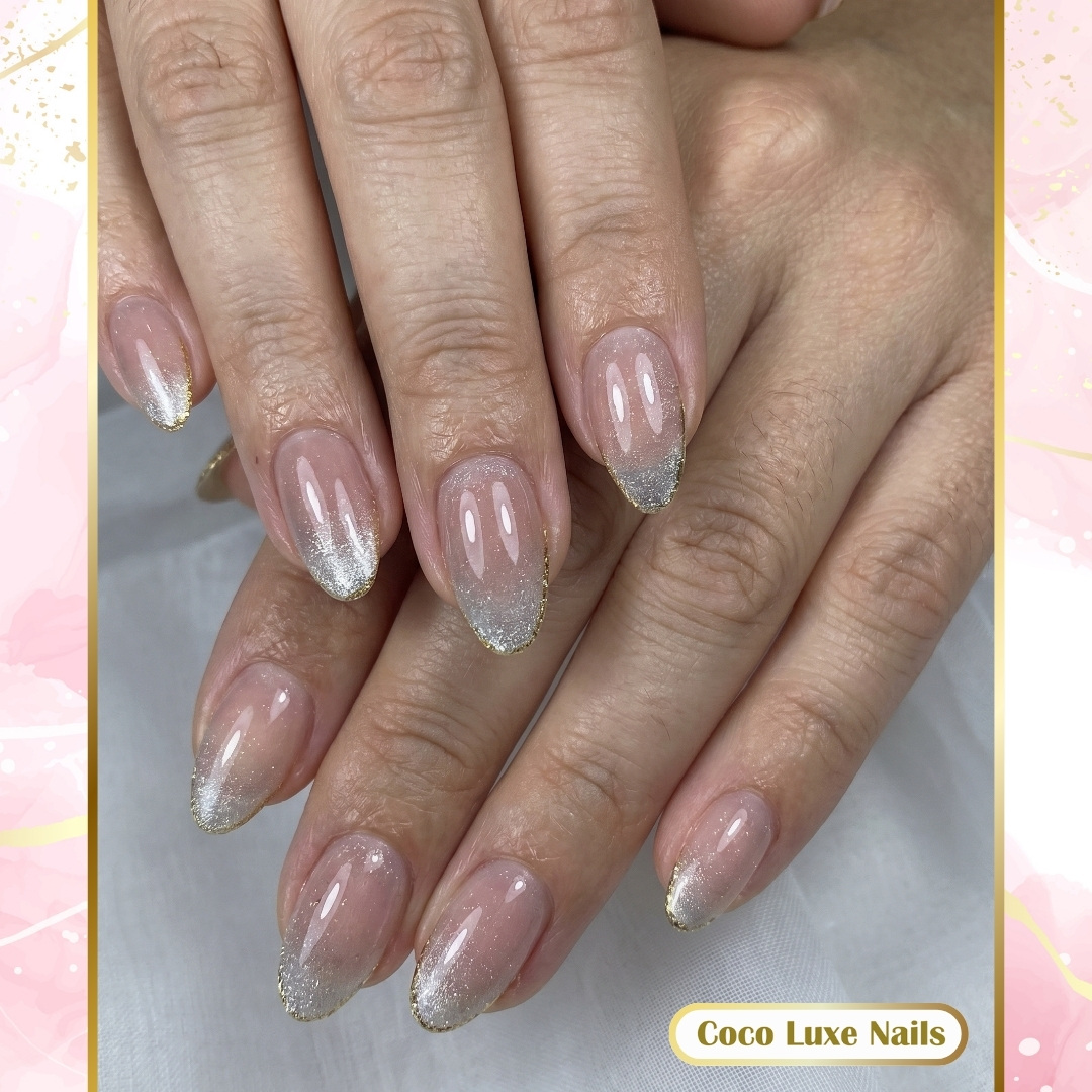 Coco Luxe Nails in Santa Monica, CA (5)