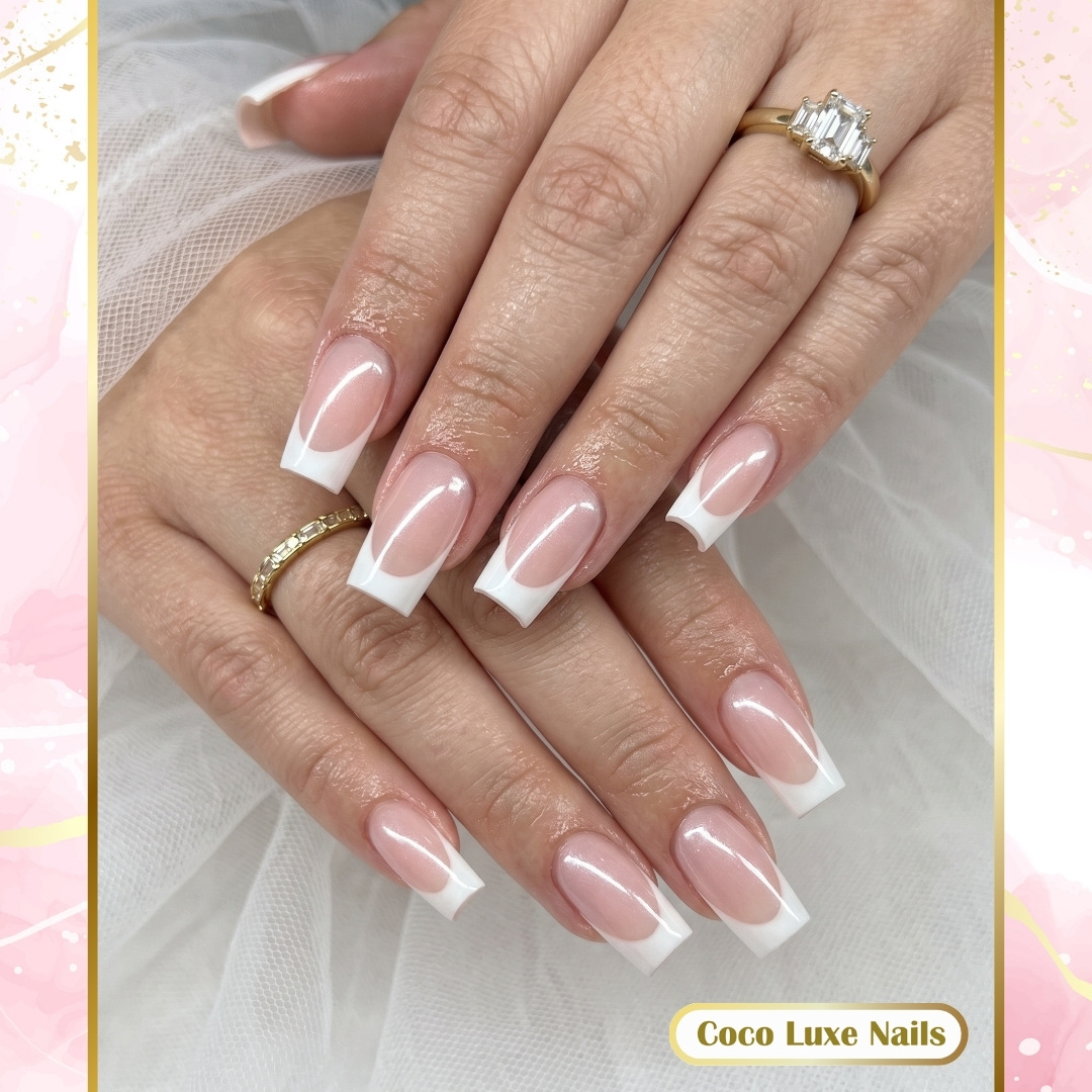 Coco Luxe Nails in Santa Monica, CA (6)