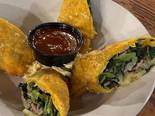 Harvest Moon Cafe in Rome, GA (5)