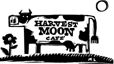 Harvest Moon Cafe in Rome, GA (6)