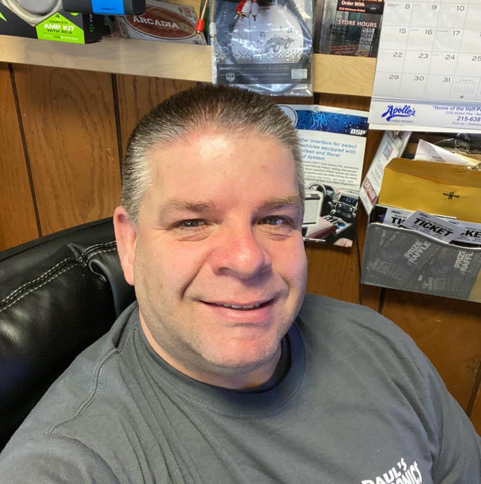 Anthony's Auto Salon Inc. Professional Auto Detailing and Ceramic Coatings in Morton, PA (2)