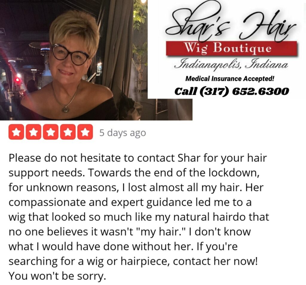 Shars Hair and Shars Medical Supplies in Indianapolis, IN (3)