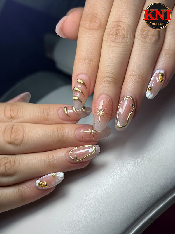KNT Nails and Spa in Moorpark, CA (4)