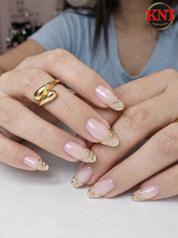 KNT Nails and Spa in Moorpark, CA (6)