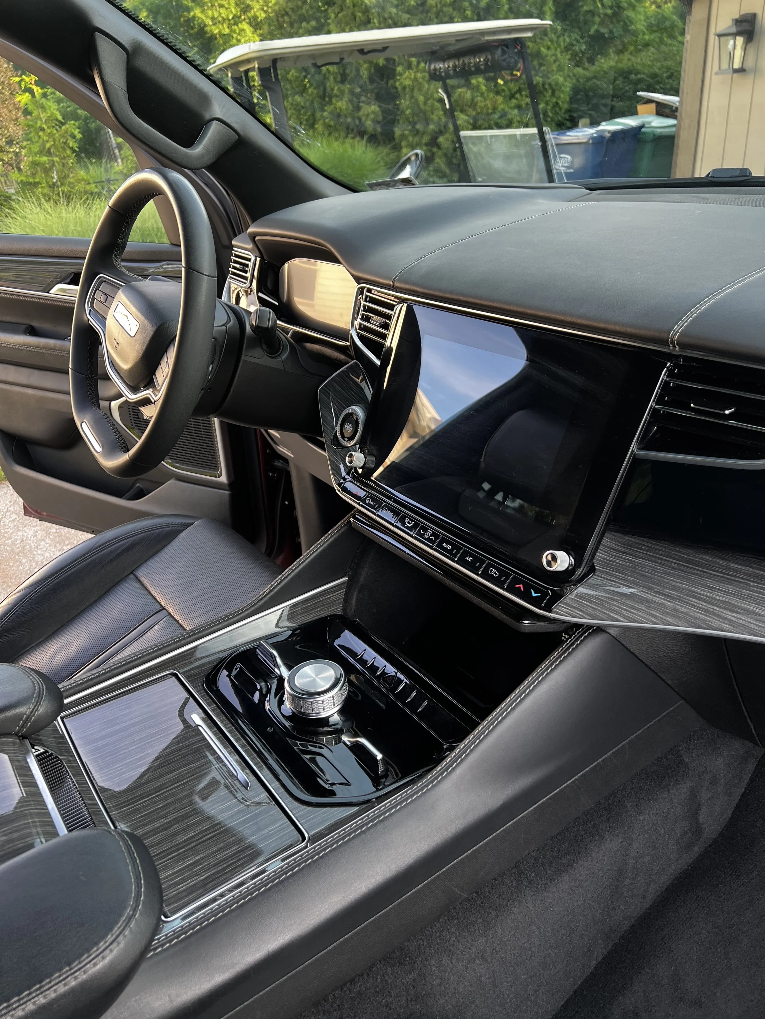 Goose’s Mobile Car Detailing - Ceramic Coatings, Paint Correction, Detailing in South Bend, IN (2)
