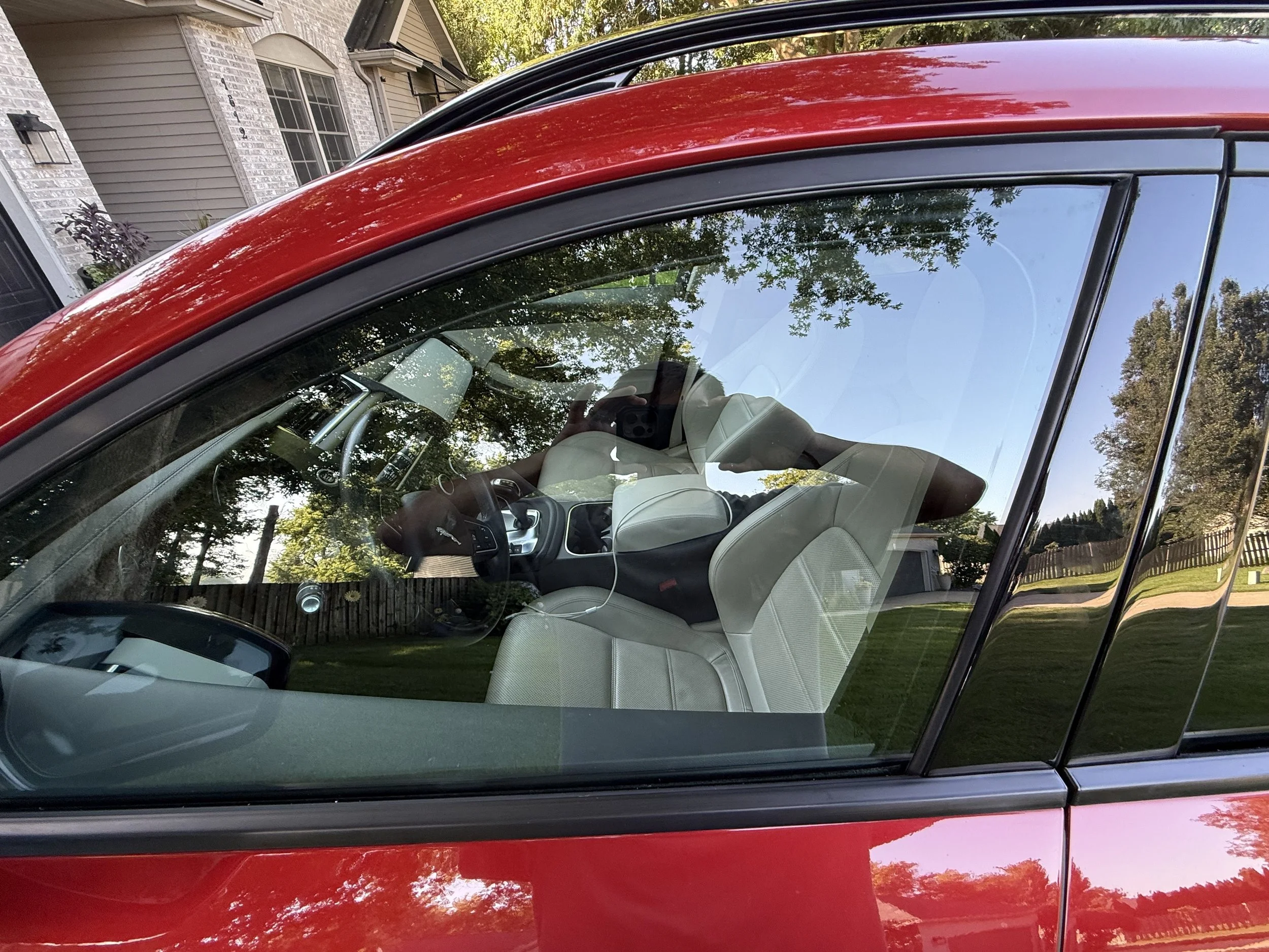 Goose’s Mobile Car Detailing - Ceramic Coatings, Paint Correction, Detailing in South Bend, IN (4)
