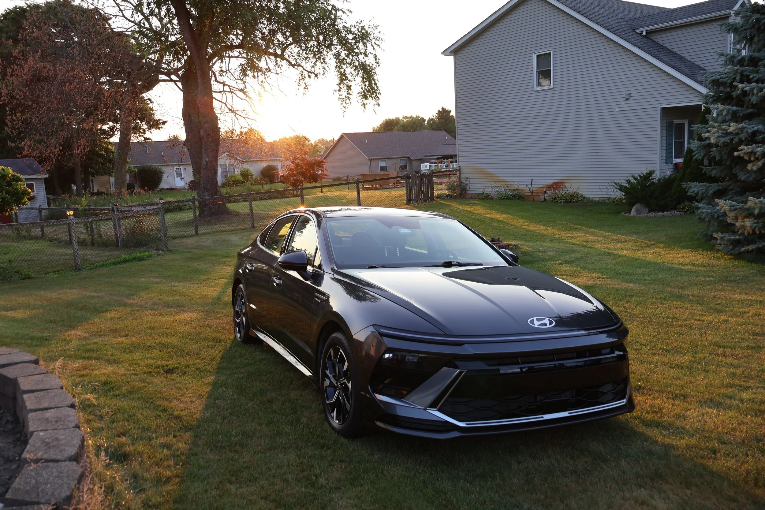 Goose’s Mobile Car Detailing - Ceramic Coatings, Paint Correction, Detailing in South Bend, IN (5)