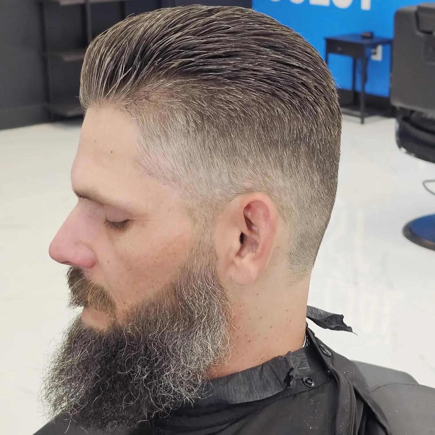 Next Level Barber Shop in Cape Coral, FL (3)