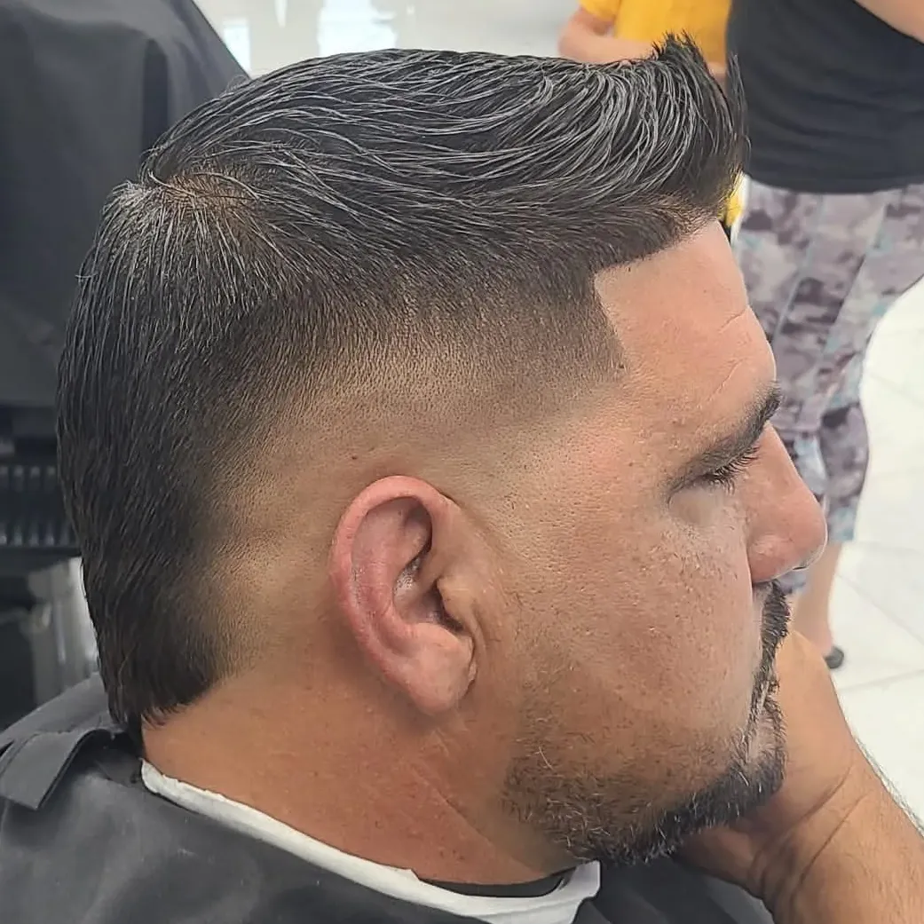 Next Level Barber Shop in Cape Coral, FL (4)
