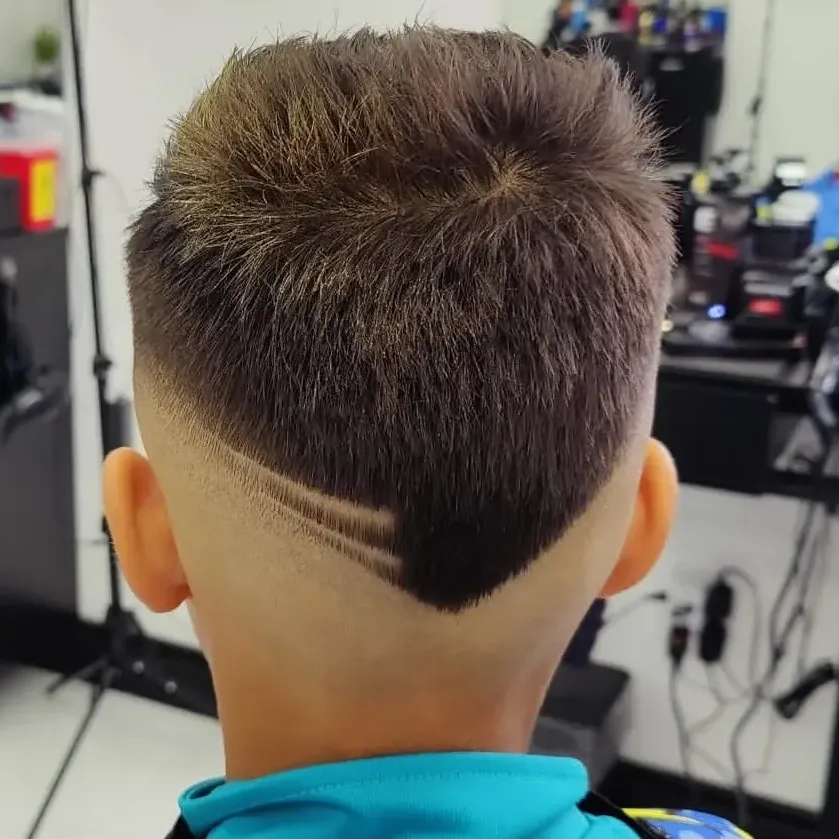 Next Level Barber Shop in Cape Coral, FL (5)