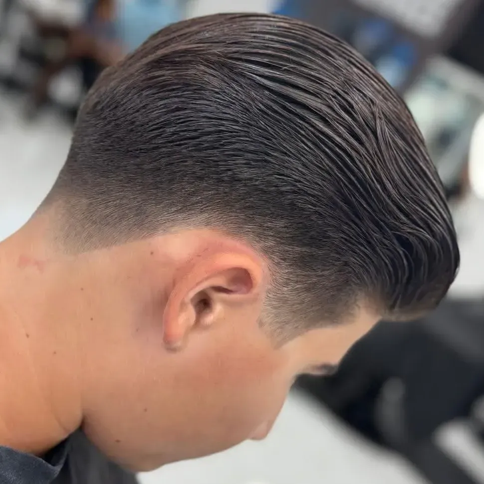 Next Level Barber Shop in Cape Coral, FL (6)