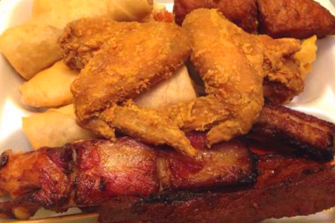 China Kitchen in Orwell, OH (5)