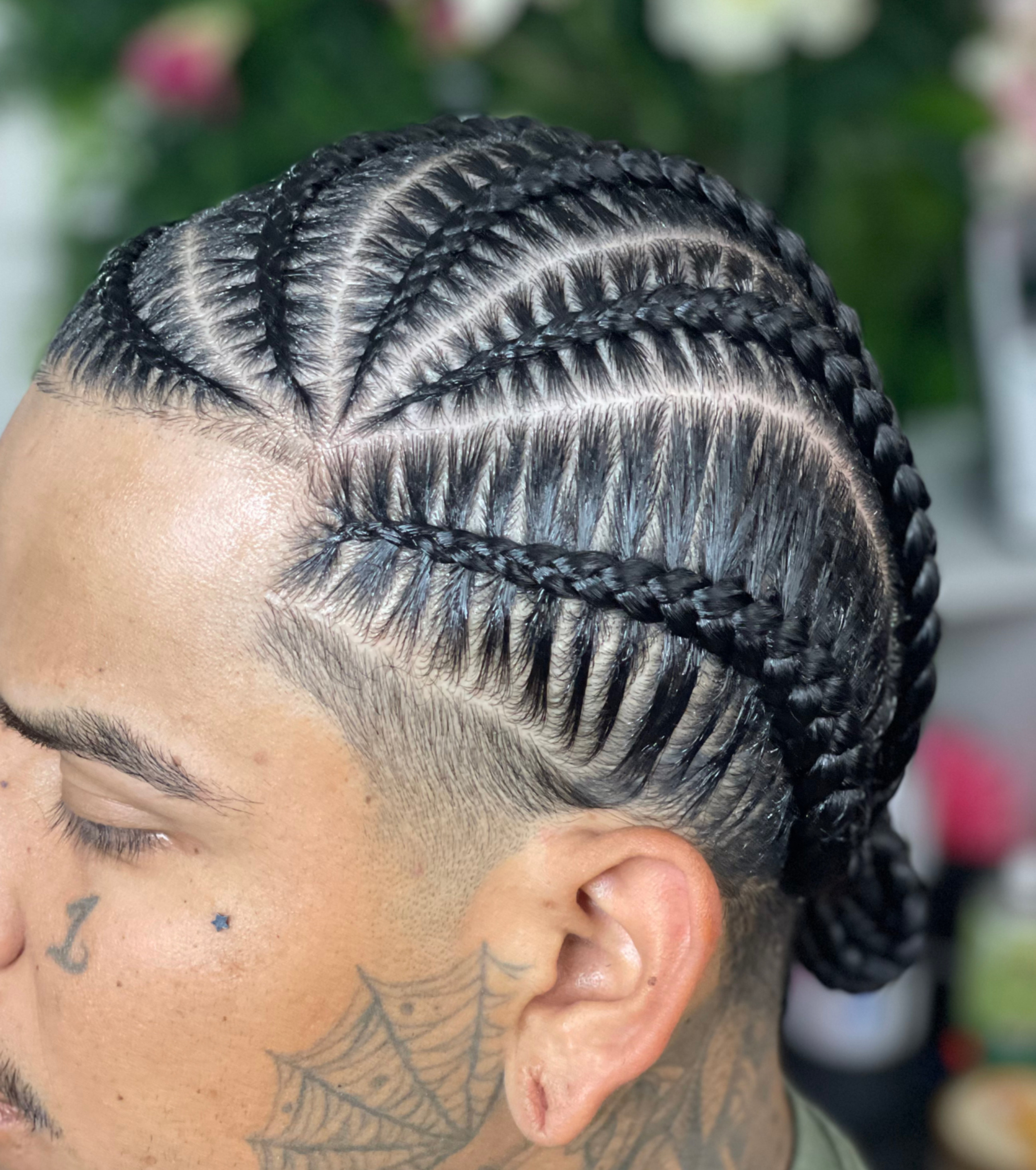 JUNIA BRAIDS in Santa Clarita, CA
