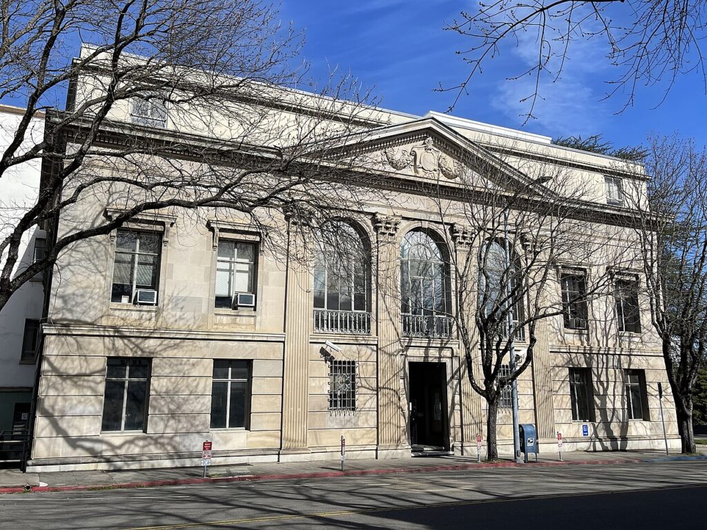 Law Office of Christopher Mendoza in Ukiah, CA