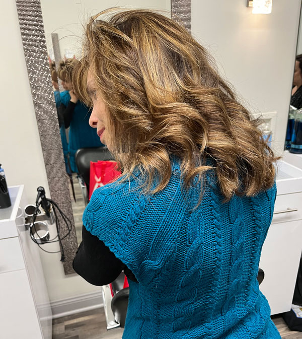 Panache Hair Salon in Bronxville, NY (2)