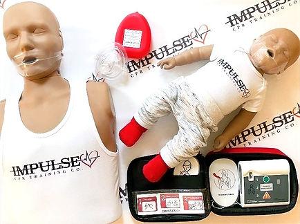 Impulse CPR Training Co. in Jenkintown, PA (3)