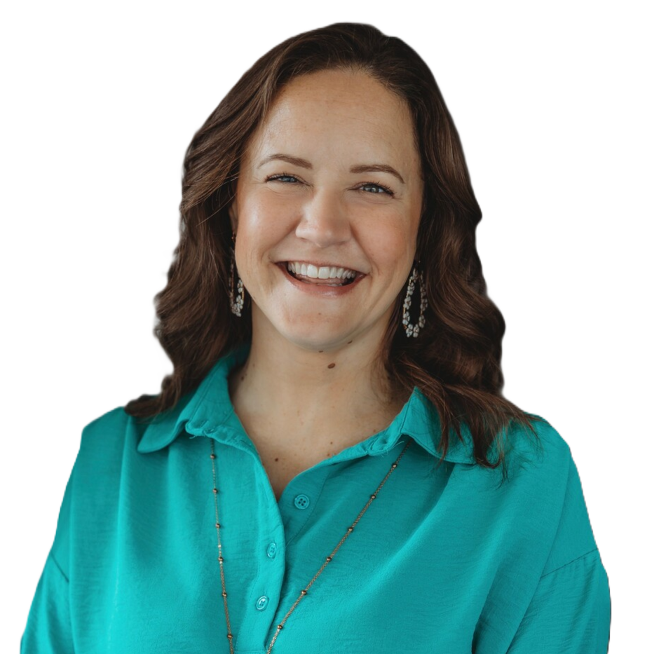 Megan Towery REALTOR in Bonham, TX